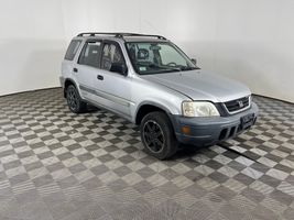 2001 Honda CR-V