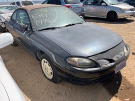 1999 Ford Escort