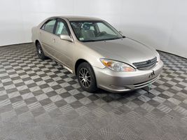 2004 Toyota Camry