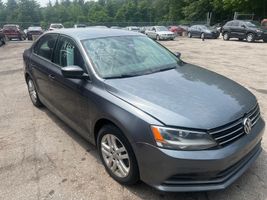 2015 VOLKSWAGEN JETTA