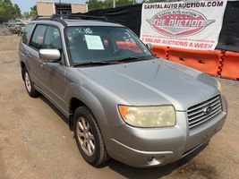 2006 Subaru Forester