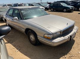 1996 Buick Park Avenue
