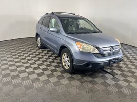 2007 Honda CR-V