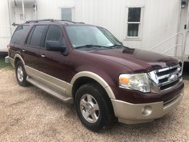 2009 Ford Expedition