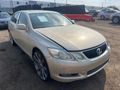 2007 Lexus GS 350