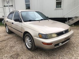 1995 Toyota COROLLA
