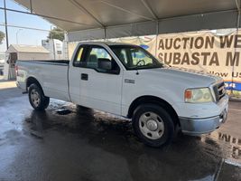 2004 Ford F150