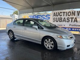 2009 Honda Civic