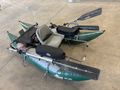 2015 8 FT FISH CAT PORTA BOAT