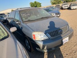 2005 Ford Freestar Vans