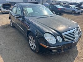 2008 Mercedes-Benz E-Class