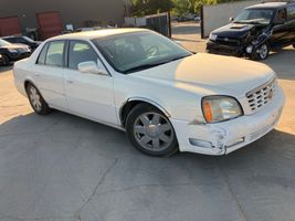 2005 Cadillac DeVille