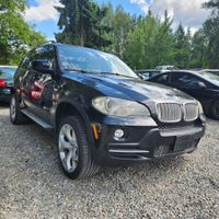 2009 BMW X5