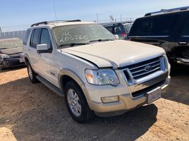 2008 Ford Explorer
