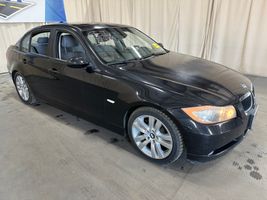 2008 BMW 3 Series