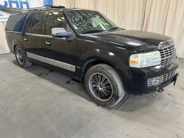 2008 Lincoln Navigator L