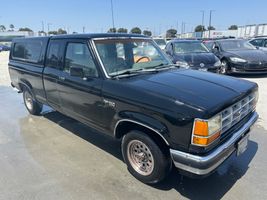1990 Ford Ranger