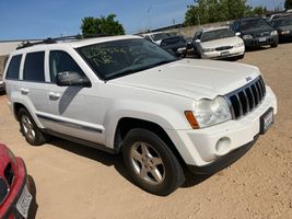 2006 JEEP GRAND CHEROKEE