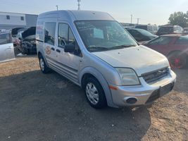 2013 Ford Transit Connect