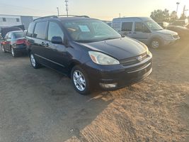 2005 Toyota Sienna
