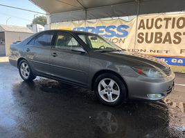 2003 Toyota Camry