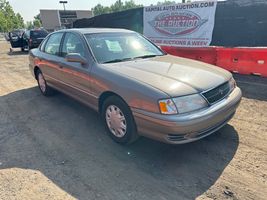 1998 Toyota Avalon