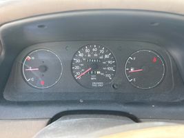 1996 Toyota COROLLA