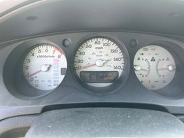 2001 ACURA CL