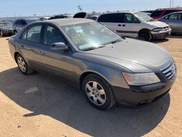 2010 Hyundai Sonata
