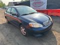 2005 Toyota COROLLA