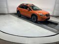 2014 Subaru XV Crosstrek