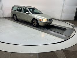 2006 Volvo V70