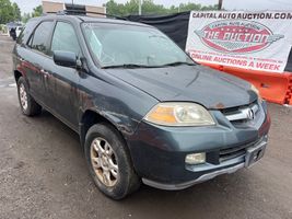 2004 ACURA MDX