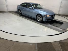 2012 BMW 3 Series