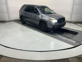 2004 Buick Rendezvous