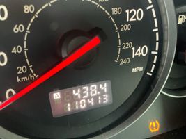 2007 Subaru Outback
