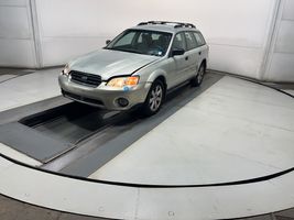 2007 Subaru Outback