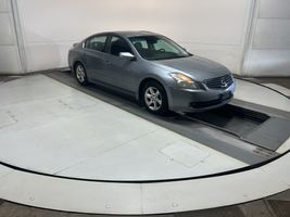2009 NISSAN Altima