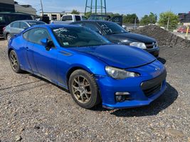 2014 Subaru BRZ
