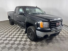 2009 GMC Sierra 1500