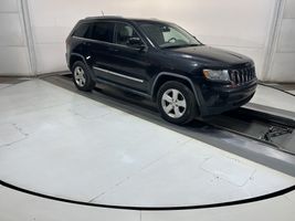 2011 JEEP GRAND CHEROKEE