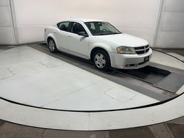 2008 Dodge Avenger