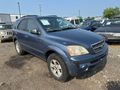 2005 Kia Sorento