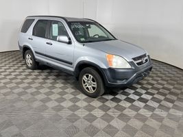 2003 Honda CR-V