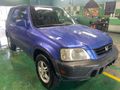 2001 Honda CR-V