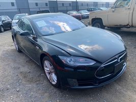 2016 TESLA MODEL S 2016.5