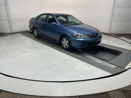 2003 Toyota Camry