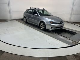 2011 Subaru Impreza