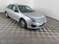 2011 Ford Fusion