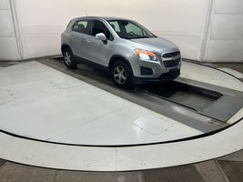 2016 Chevrolet Trax